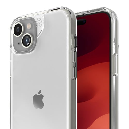 [483908] ZAGG PLUS/14 PLUS TRANSPARENT702312613       92B