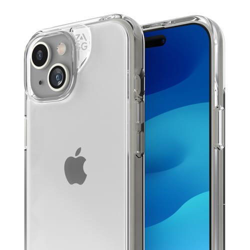 [483911] ZAGG 15/14/13 TRANSPARENT702312612       92B
