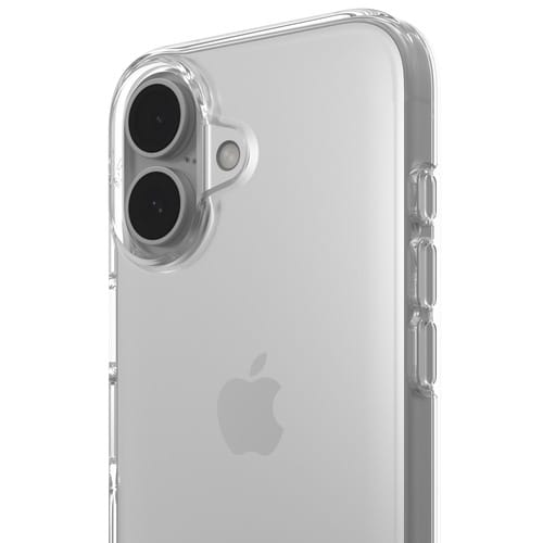 [483912] ZAGG IPHONE 16 TRANSPARENT702315038       92B