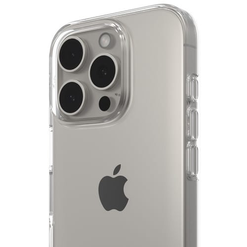 [483914] ZAGG IPHONE 16 PRO TRANSPARENT702315040       92B