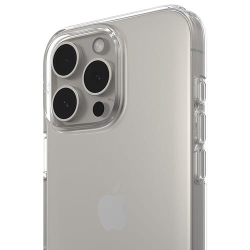 [483915] ZAGG 16 PRO MAX TRANSPARENT702315041       92B