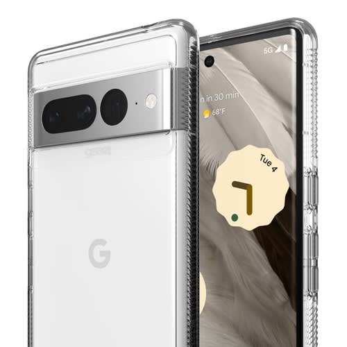 [483916] ZAGG PIXEL 7 PRO TRANSPARENT702009720       93B