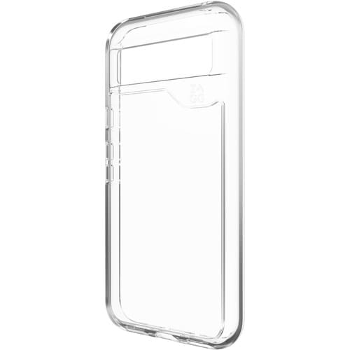 [483917] ZAGG PIXEL 8A TRANSPARENT702313428       93B