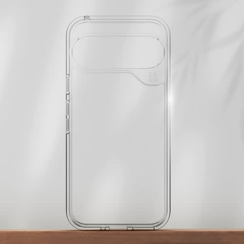 [483920] ZAGG PIXEL 9/9 PRO TRANSPARENT702314422       93B