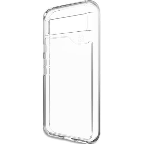 [483922] ZAGG PIXEL 8 TRANSPARENT702312744       93B