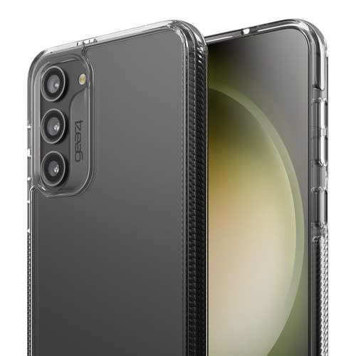 [483934] ZAGG GALAXY S23 TRANSPARENT702010919       93B