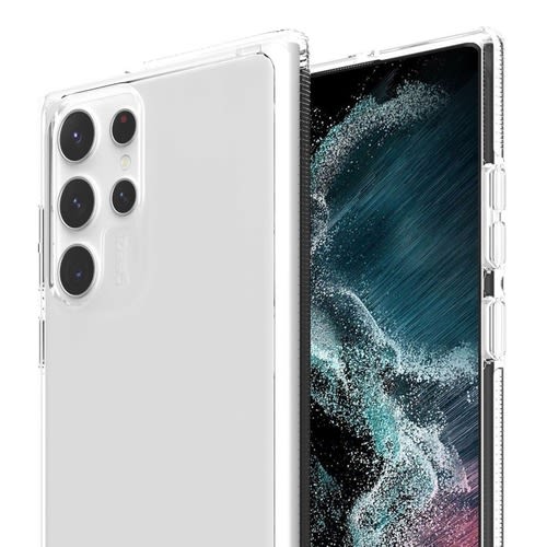 [483937] ZAGG S23 ULTRA TRANSPARENT702010921       93B
