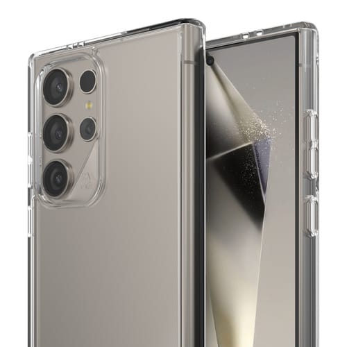 [483942] ZAGG S24 ULTRA TRANSPARENT702313568       93B