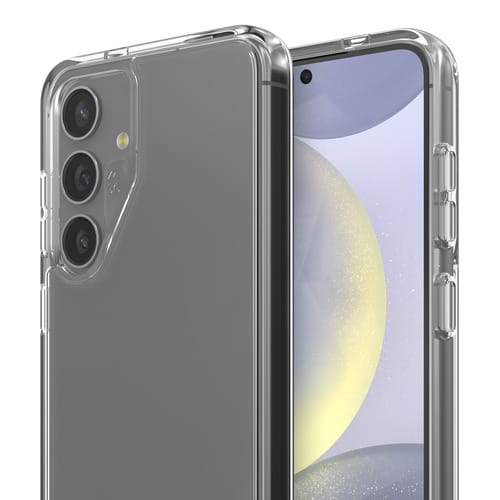 [483945] ZAGG GALAXY S24+ TRANSPARENT702313567       93B