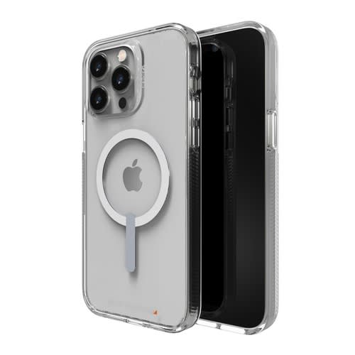 [483949] ZAGG 14 PRO MAX TRANSPARENT702010009       92C