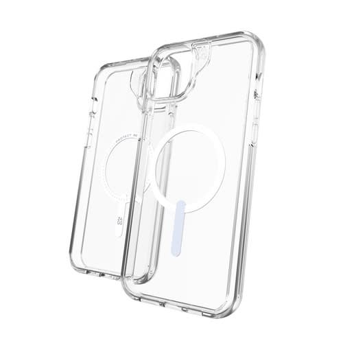 [483950] ZAGG PLUS/15 PLUS TRANSPARENT702312617       92C