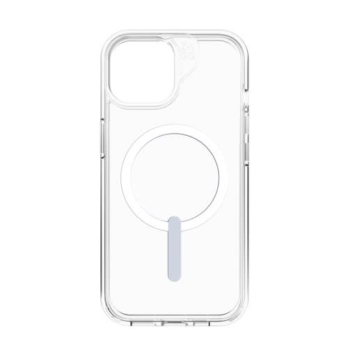 [483955] ZAGG IPHON 13/14/15 TRANSPARENT702312616       92C