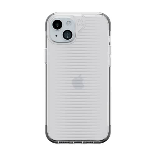 [483963] ZAGG PLUS/14 PLUS TRANSPARENT702312585       92E