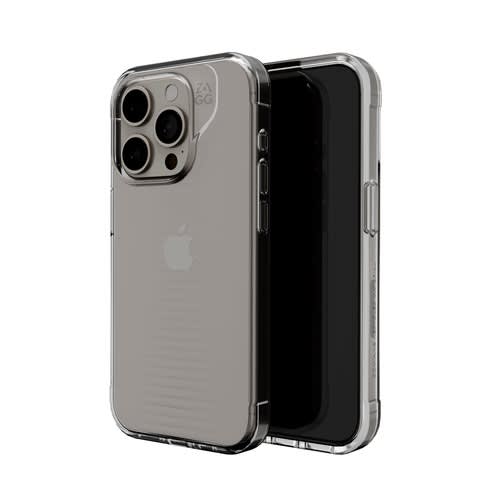 [483964] ZAGG HONE 15 PRO TRANSPARENT702312586       92E