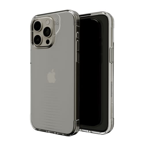 [483965] ZAGG 15 PRO MAX TRANSPARENT702312587       92E