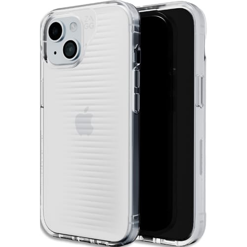 [483967] ZAGG NE 15/14/13 TRANSPARENT702312584       92E