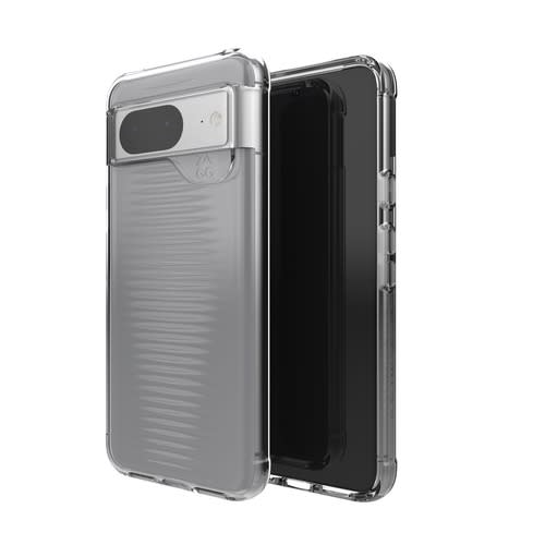 [483970] ZAGG GLE PIXEL 8 TRANSPARENT702312741       999W