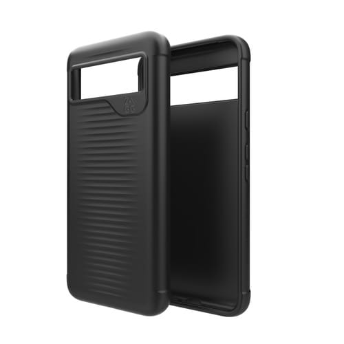 [483971] ZAGG UXE GOOGLE PIXEL 8 NOIR702312740       93D