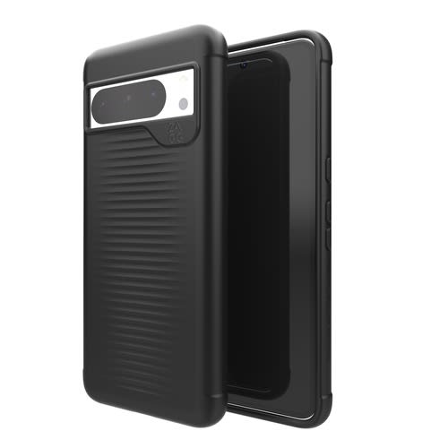 [483973] ZAGG GOOGLE PIXEL 8 PRO NOIR702312742       93D