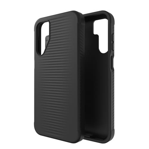 [483975] ZAGG GALAXY A15 (4G/5G) NOIR702313706       93D