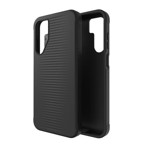 [483977] ZAGG NG GALAXY A25 (5G) NOIR702313707       93D