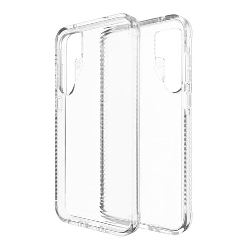 [483981] ZAGG XY A35 (5G) TRANSPARENT702313988       93D