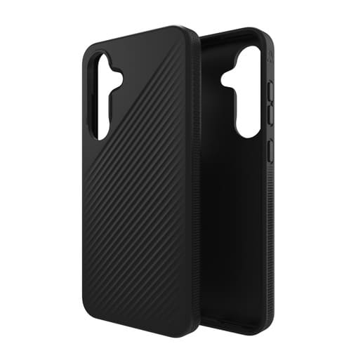 [483991] ZAGG SAMSUNG GALAXY S24 FE NOIR702316615       93D