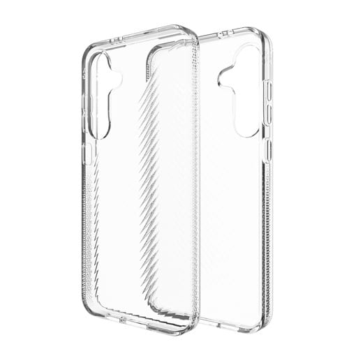 [483992] ZAGG GALAXY S24 FE TRANSPARENT702316616       93D