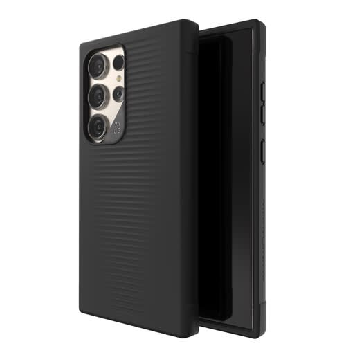[483993] ZAGG GALAXY S24 ULTRA NOIR702313550       93D