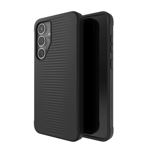 [483997] ZAGG SAMSUNG GALAXY S24+ NOIR702313549       93D