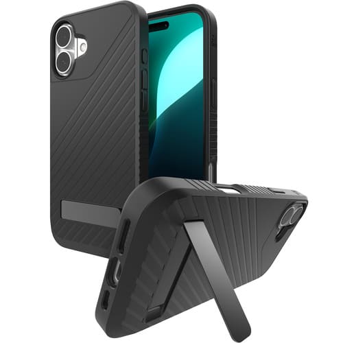 [483999] ZAGG 15 PLUS/14 PLUS NOIR702312717       92D