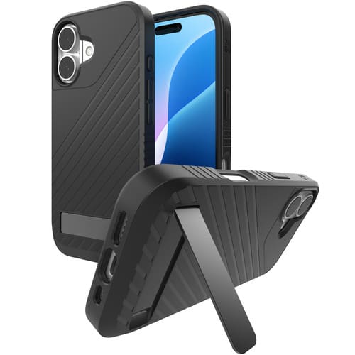 [484005] ZAGG IPHONE 15/14/13 NOIR702312716       92D