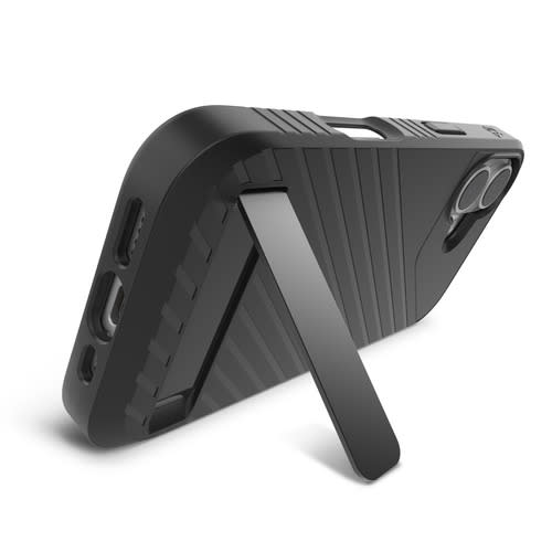 [484006] ZAGG APPLE IPHONE 16 NOIR702315250       92D