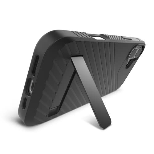 [484008] ZAGG APPLE IPHONE 16 PLUS NOIR702315251       92D