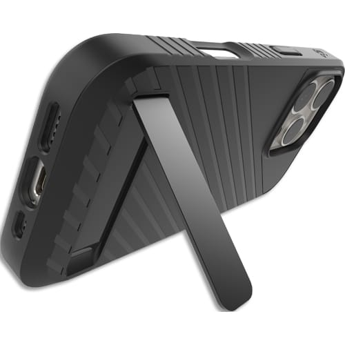 [484009] ZAGG APPLE IPHONE 16 PRO NOIR702315252       92D
