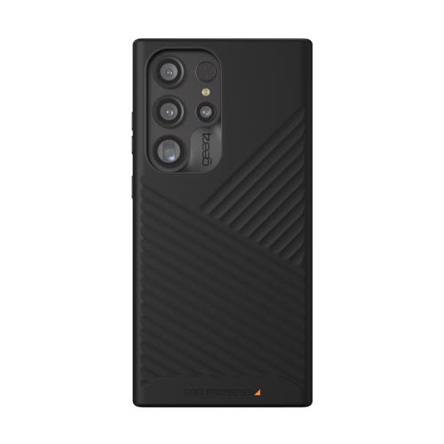 [484011] ZAGG GALAXY S23 ULTRA NOIR702010945       93C