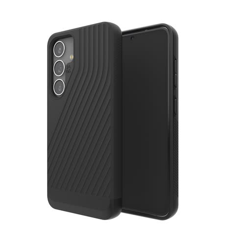[484013] ZAGG SAMSUNG GALAXY S24 NOIR702313623       93C