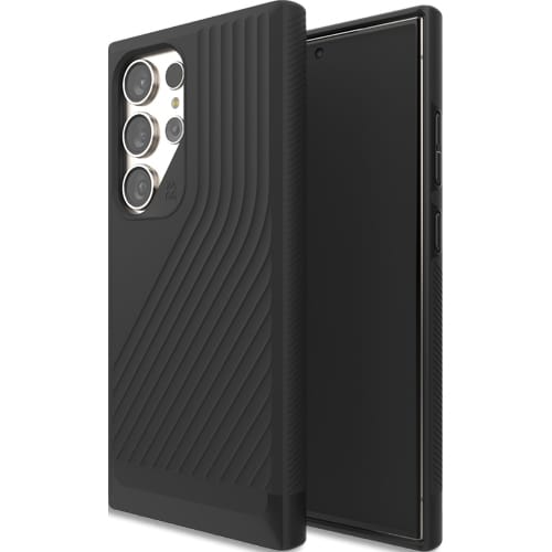 [484014] ZAGG GALAXY S24 ULTRA NOIR702313625       93C