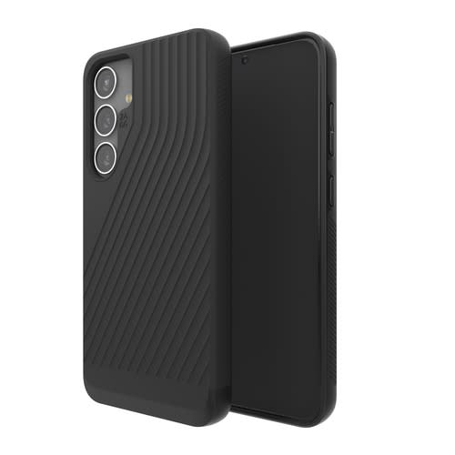 [484015] ZAGG SAMSUNG GALAXY S24+ NOIR702313624       93C