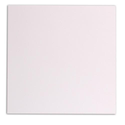 [628208] CLF P/25 CTE 160X160 POLLEN BLANC 1116