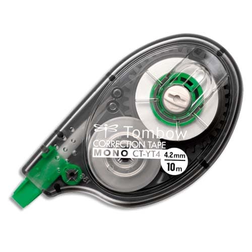 [006895] TBW ROLR CORR LAT JETABLE CT YT4       288A