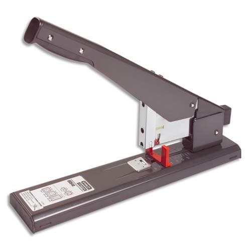 [007864] BTH AGRAFEUSE BUREAU NOIRE 215F 540       347F