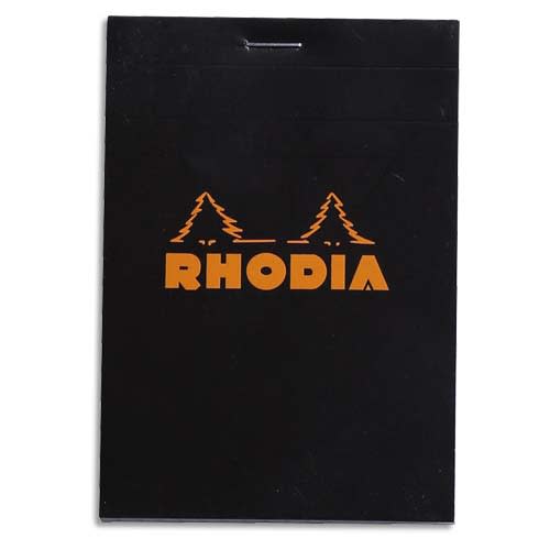 RHO BLOC NOIR N12 85X120 5X5 122009C       365A