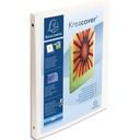 EXA CLAS PERS 4A KREACOVER A4 BLC 51189E       191D