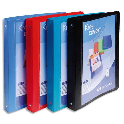 [013446] EXA CLA PERS 4A KREACOVER A4+ ASS 51229E       191D