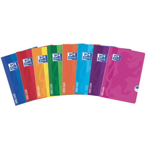 OXFO CAH OPNFLEX 96P A4 SEY 100102627       388C