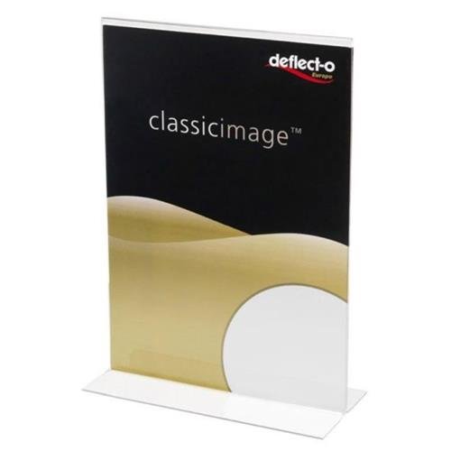 [018973] DEF PORTE AFFICHE DROIT A4 DE47801       999W