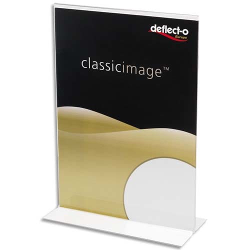 [018981] DEF PORTE AFFICHE DROIT A5 DE47901       999W