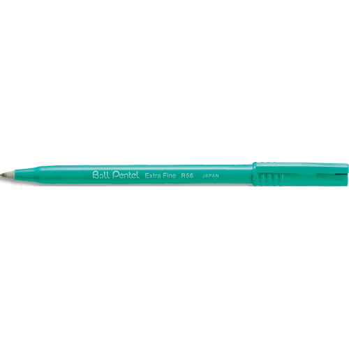 [019161] PEN STYLO FEUT BALL PENTEL N R56-A       279G