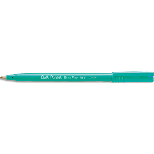 PEN STYLO FEUT BALL PENTEL BL R56-C       279G